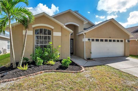 A home in RIVERVIEW