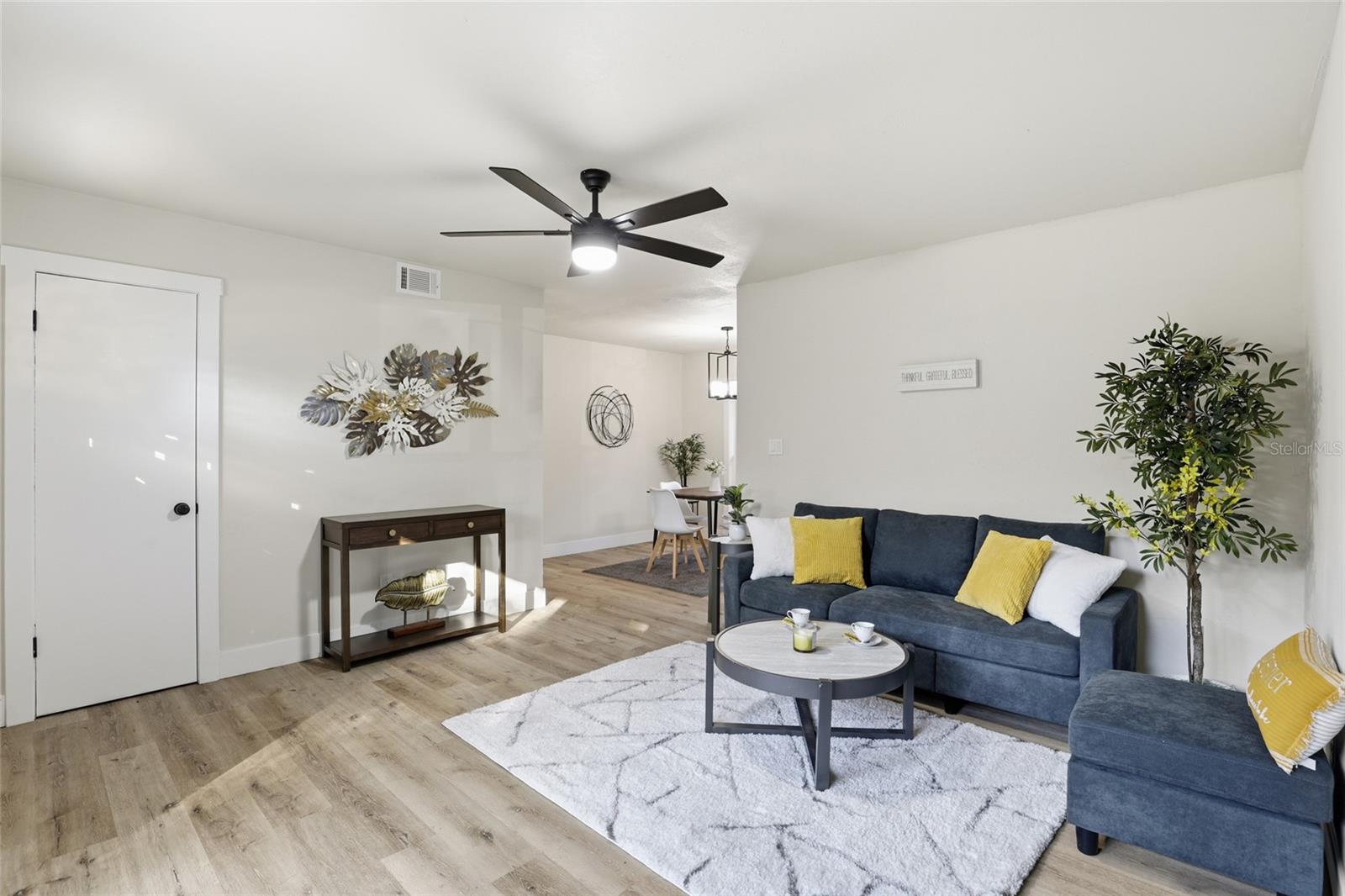 WOODLAND TERRACE - Residential