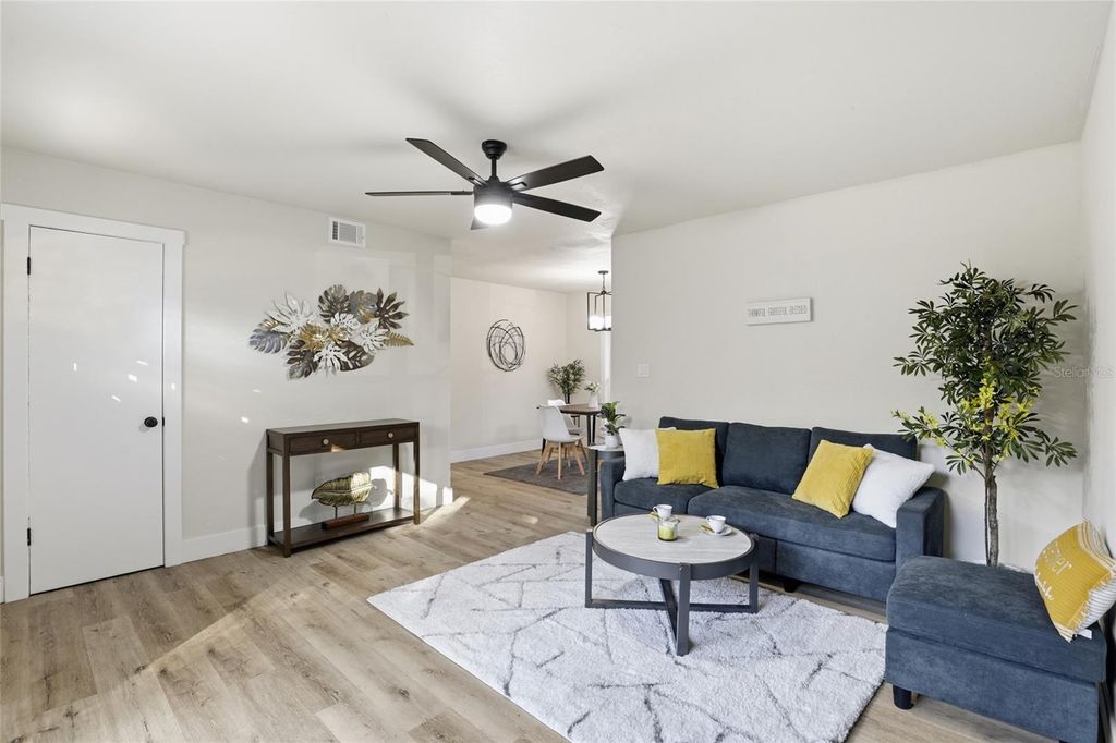 Photo of 601 NW 35th Terrace, Gainesville, FL 32607 (MLS # GC535475)