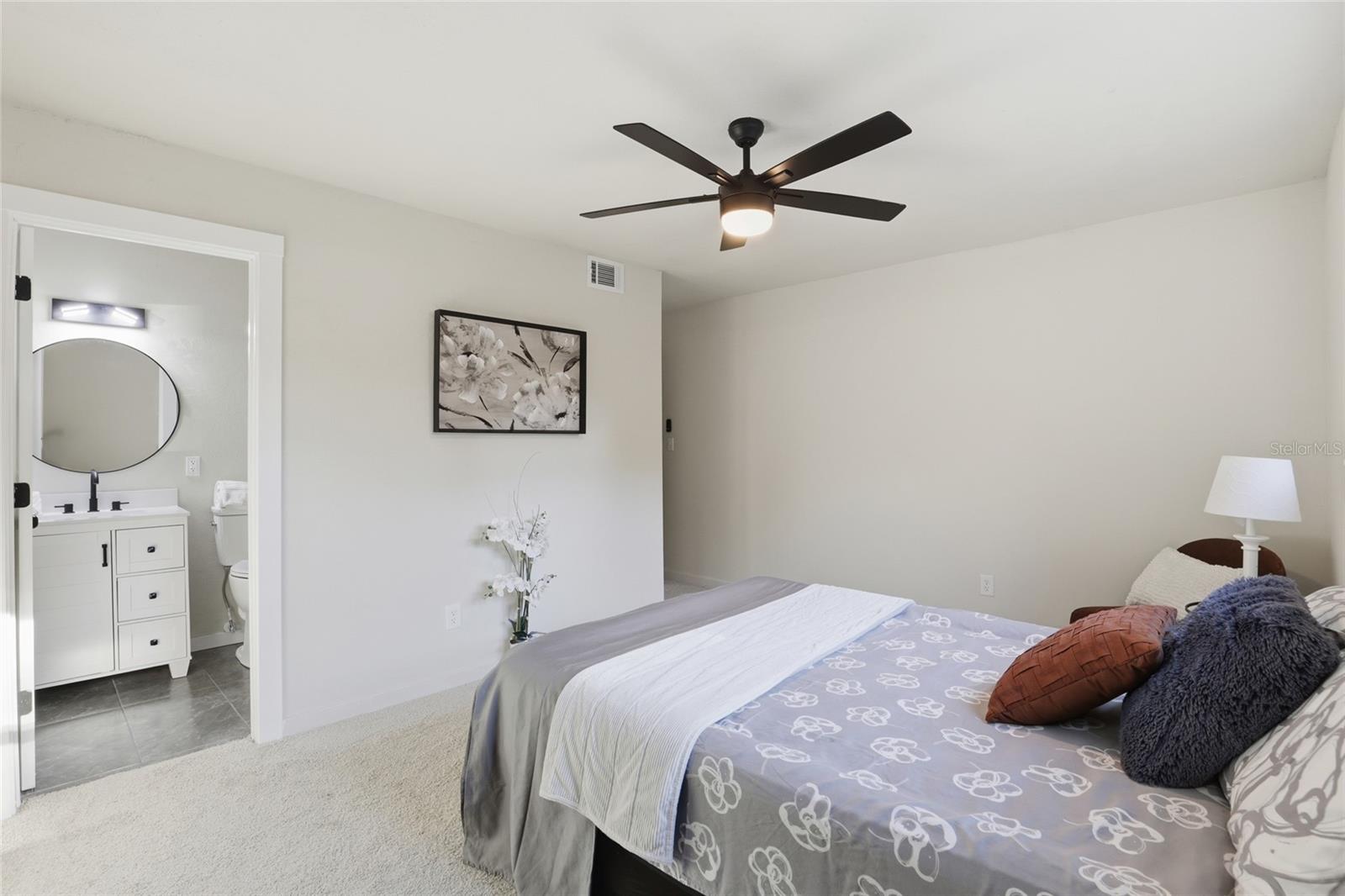 WOODLAND TERRACE - Residential