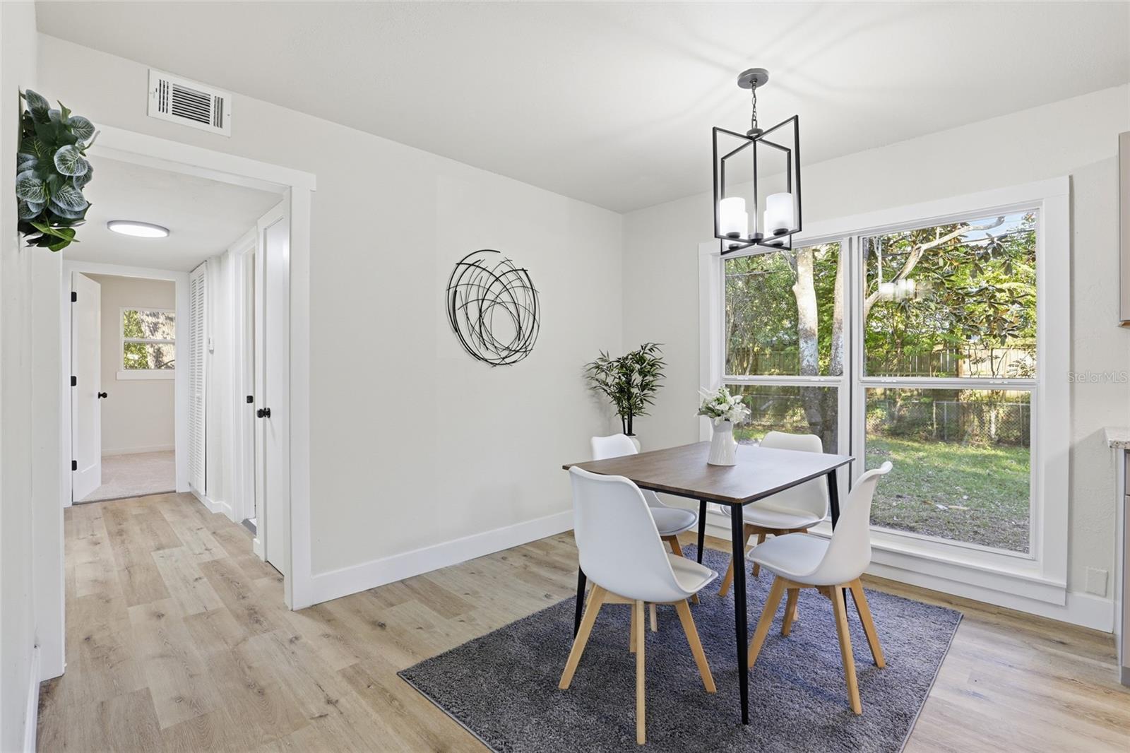 WOODLAND TERRACE - Residential