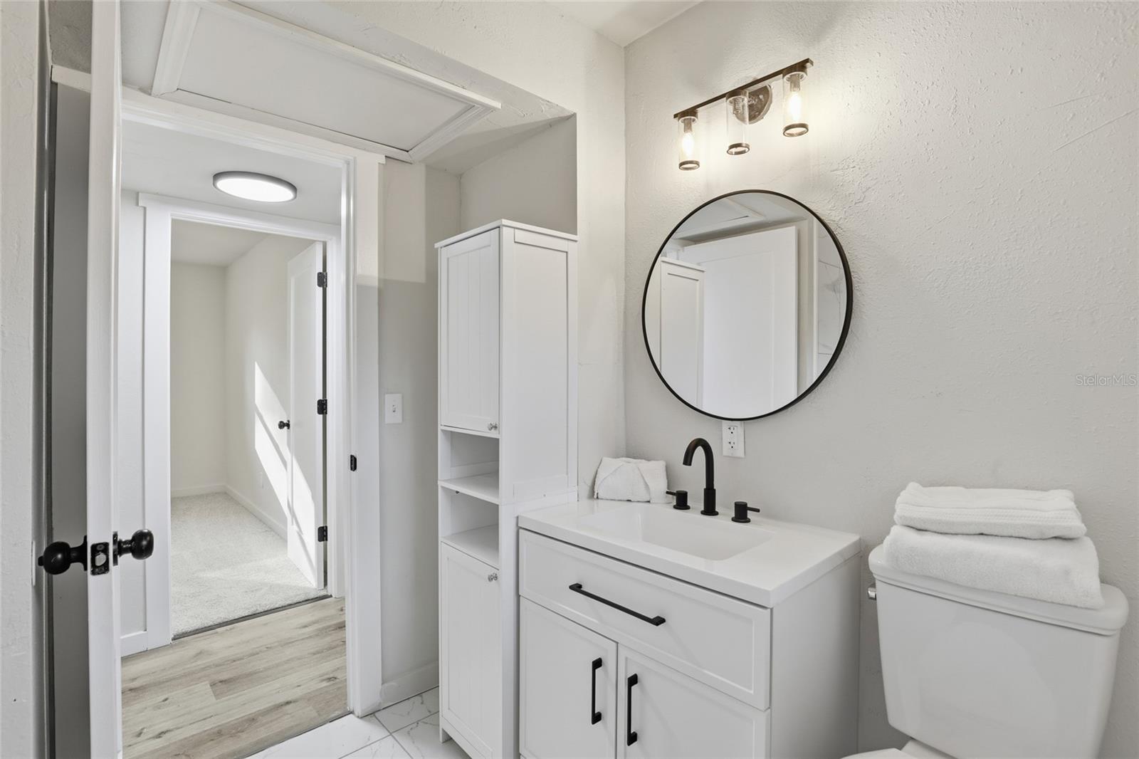 WOODLAND TERRACE - Residential