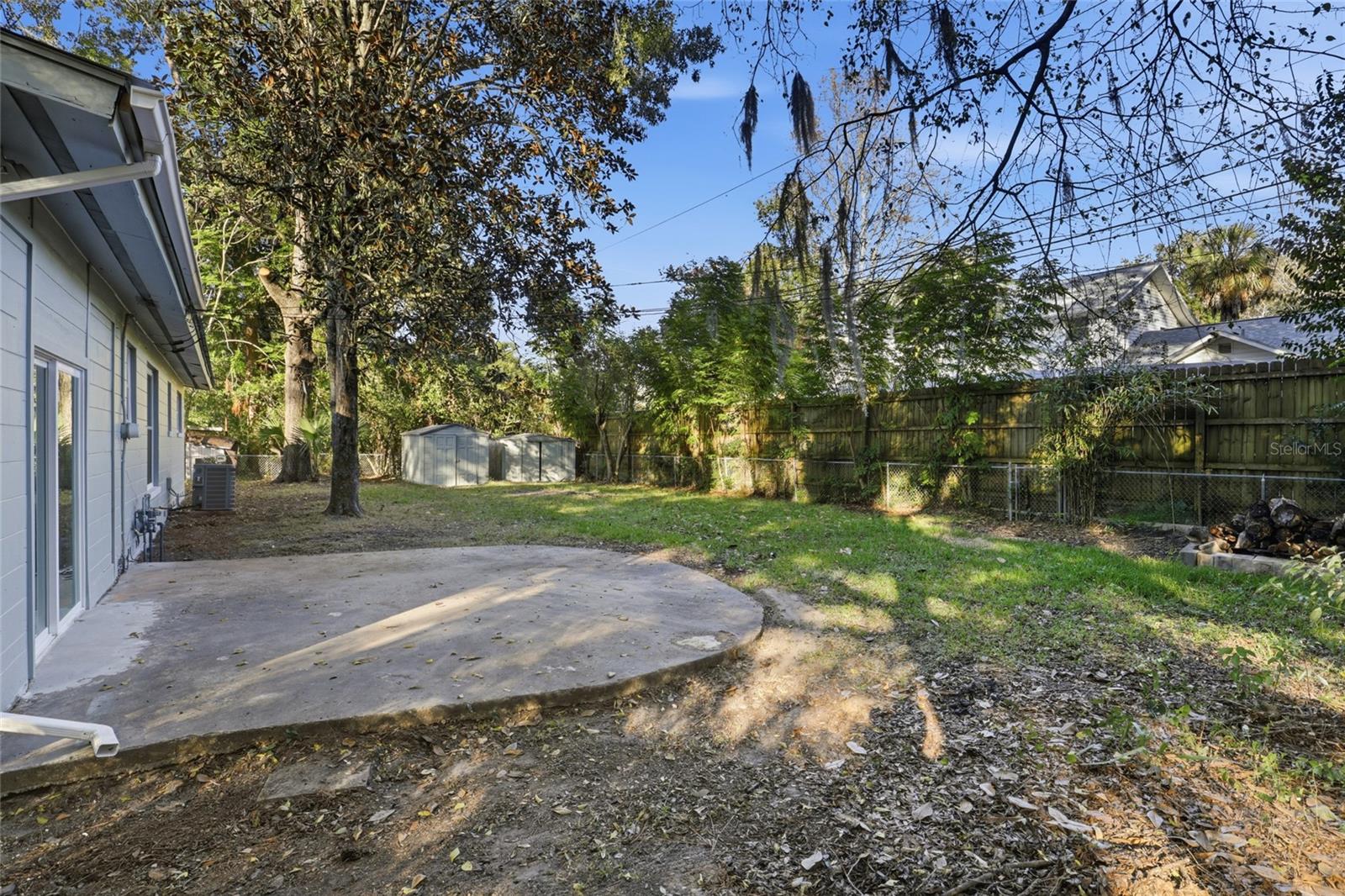 WOODLAND TERRACE - Residential