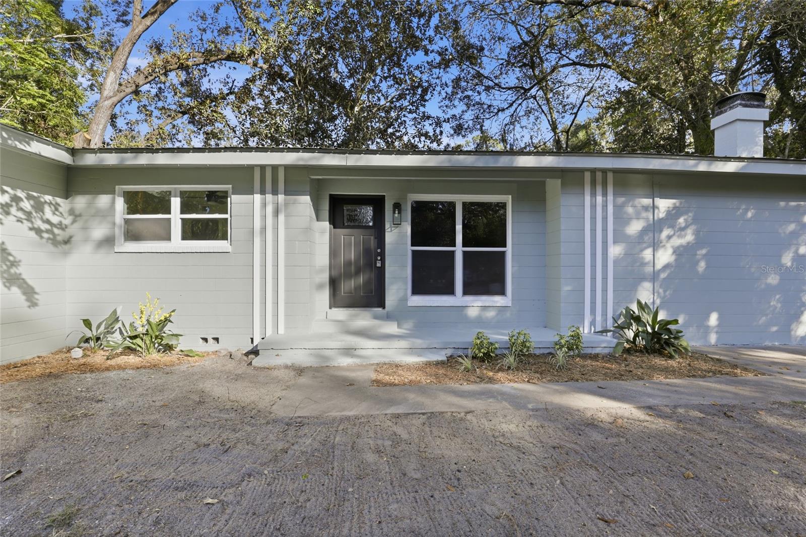 WOODLAND TERRACE - Residential