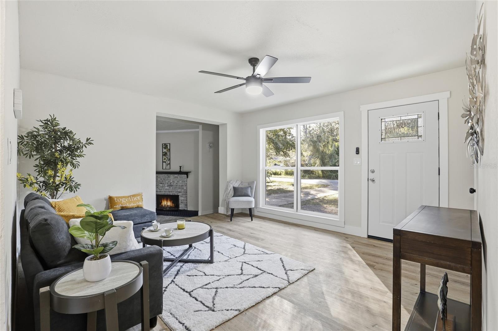 WOODLAND TERRACE - Residential