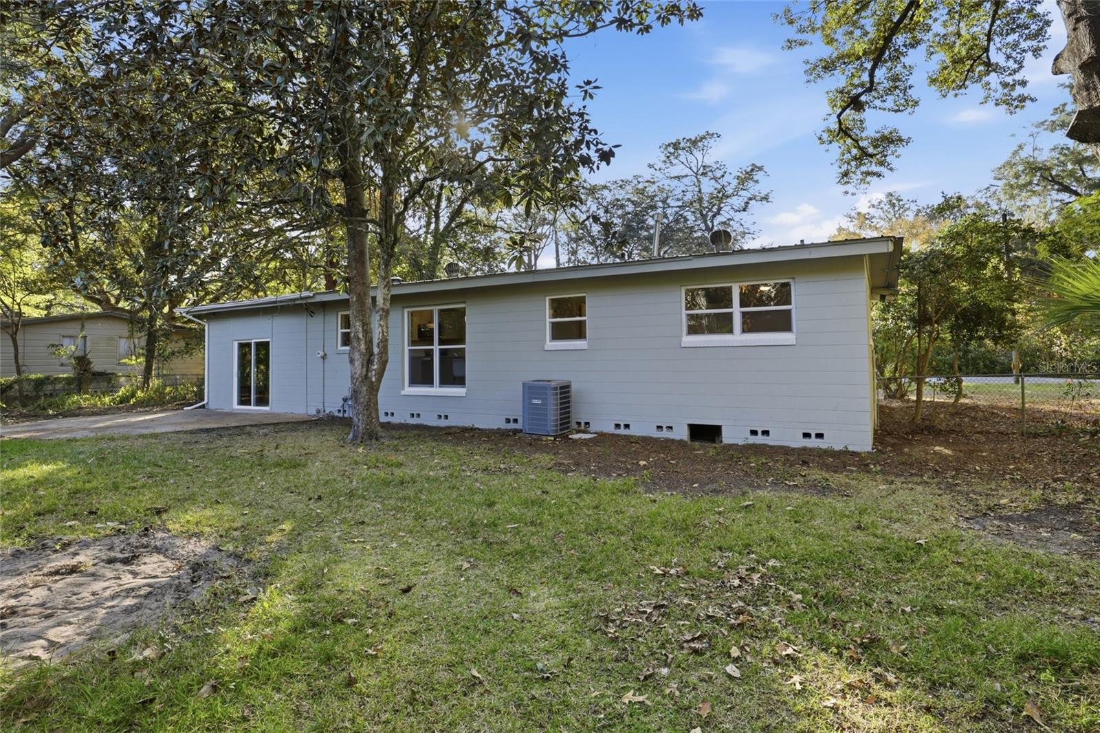 WOODLAND TERRACE - Residential