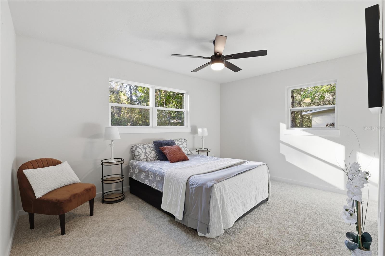 WOODLAND TERRACE - Residential