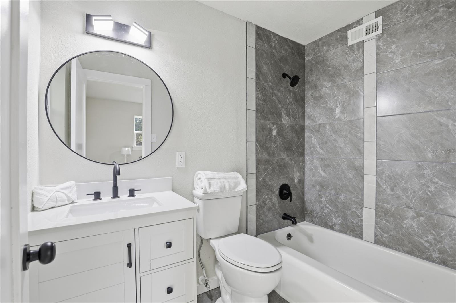 WOODLAND TERRACE - Residential