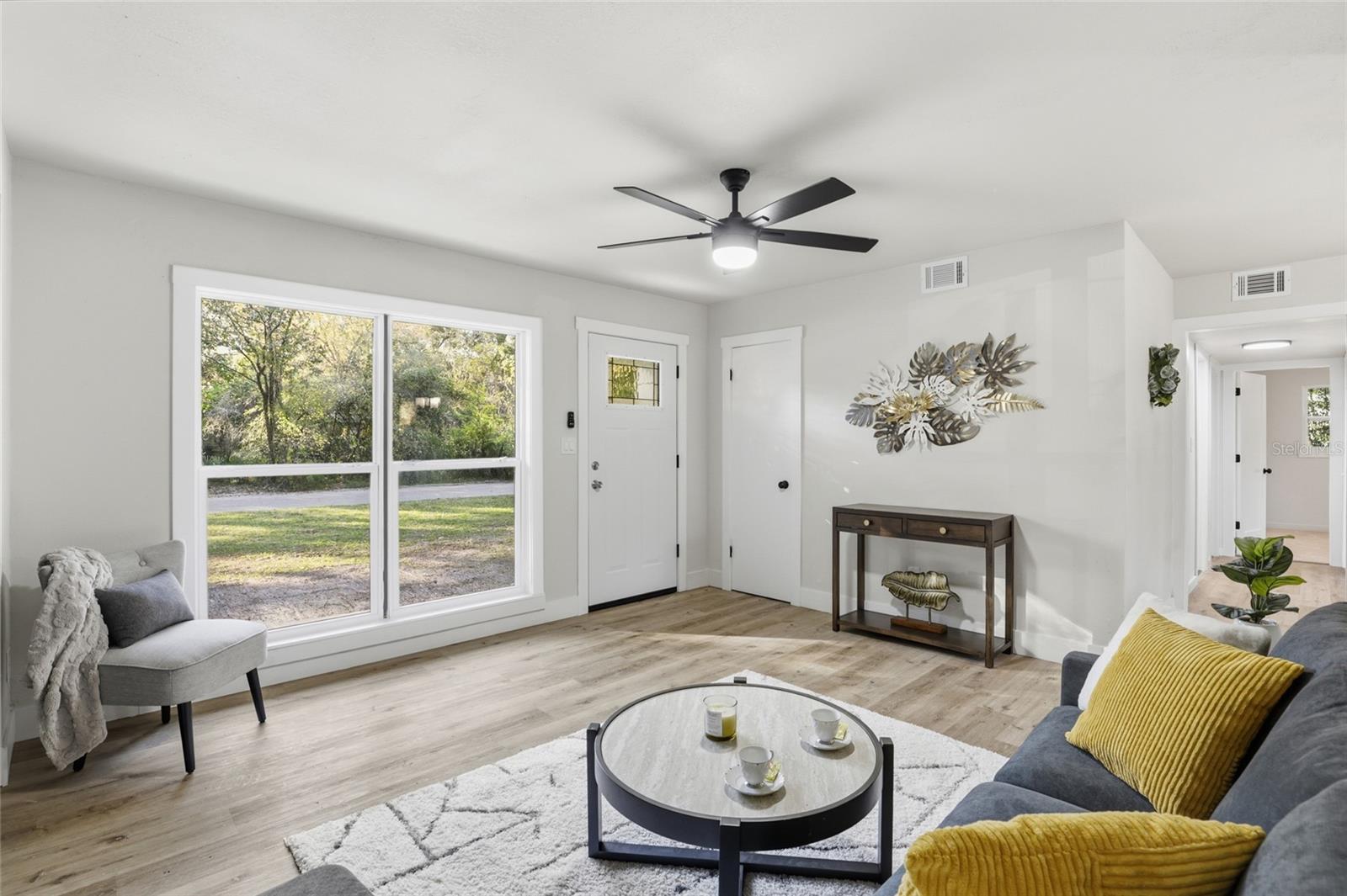 WOODLAND TERRACE - Residential