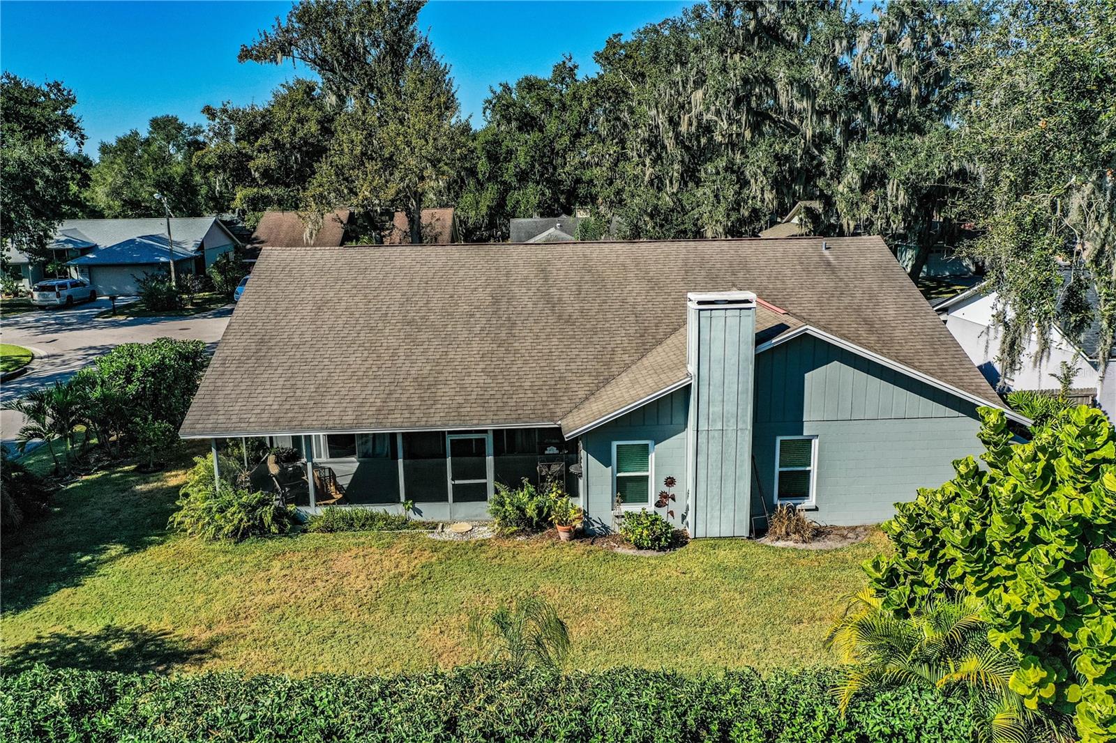 CHRISTINA OAKS PH 02 - Residential