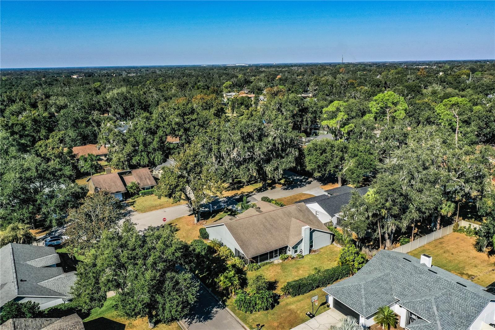 CHRISTINA OAKS PH 02 - Residential