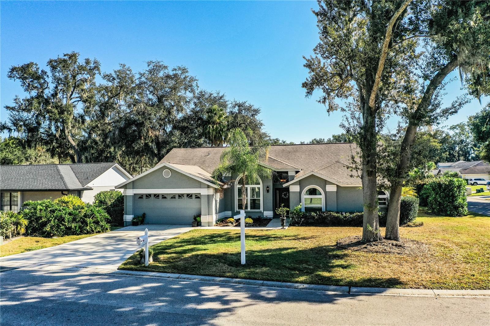 CHRISTINA OAKS PH 02 - Residential