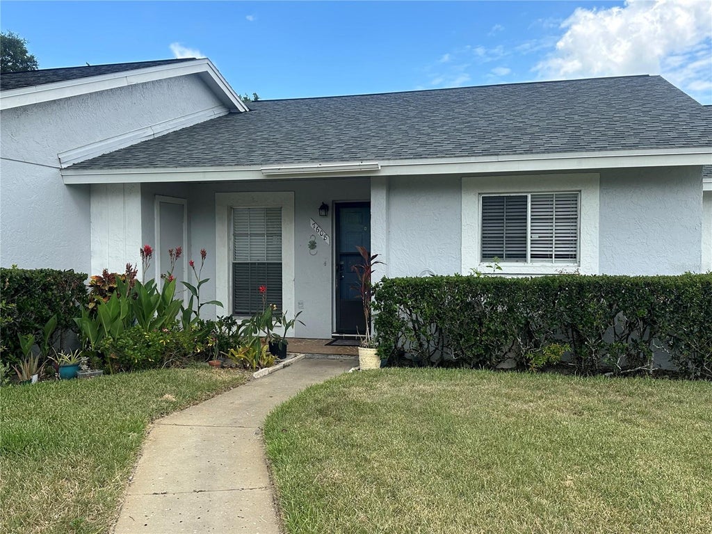 Photo of 7608 Danube Drive #7608, Hudson, FL 34667 (MLS # W7886667)