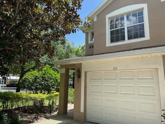 Photo of 2511 Metro Sevilla Drive #101, Orlando, FL 32835 (MLS # O6447867)