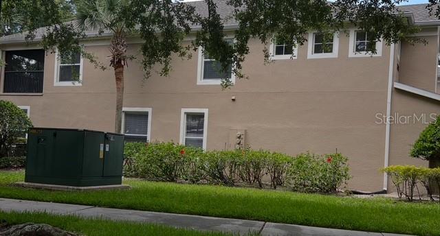 Photo of 2511 Metro Sevilla Drive #101, Orlando, FL 32835 (MLS # O6447867)