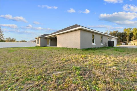 A home in OCALA