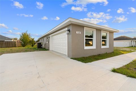 A home in OCALA