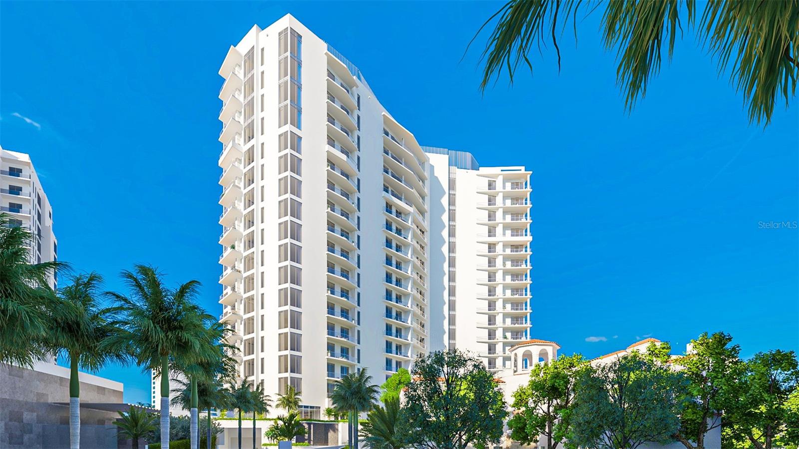 555 QUAY COMMON 1802