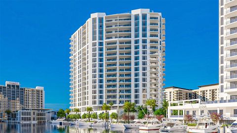 Photo of 555 Quay Common #1802, Sarasota, FL 34236 (MLS # A4567023)