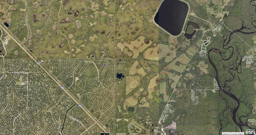 PORT CHARLOTTE SUB 47 - Land