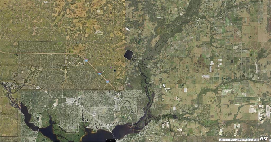 PORT CHARLOTTE SUB 47 - Land