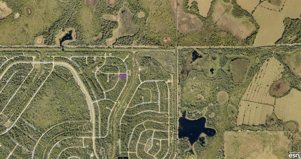 PORT CHARLOTTE SUB 47 - Land