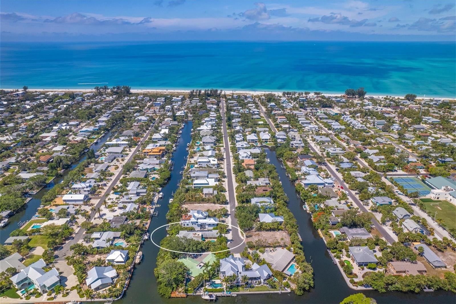 BIMINI BAY ESTATES - Residential
