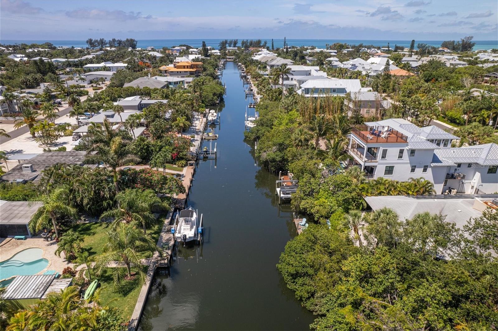 BIMINI BAY ESTATES - Residential