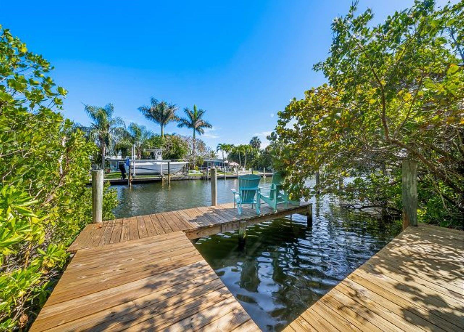 BIMINI BAY ESTATES - Residential