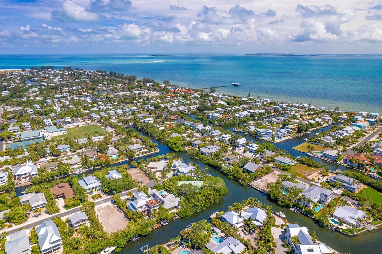 BIMINI BAY ESTATES - Residential