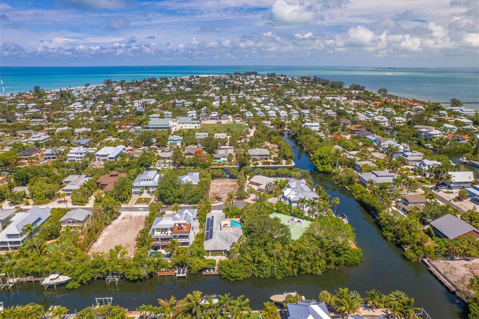 BIMINI BAY ESTATES - Residential
