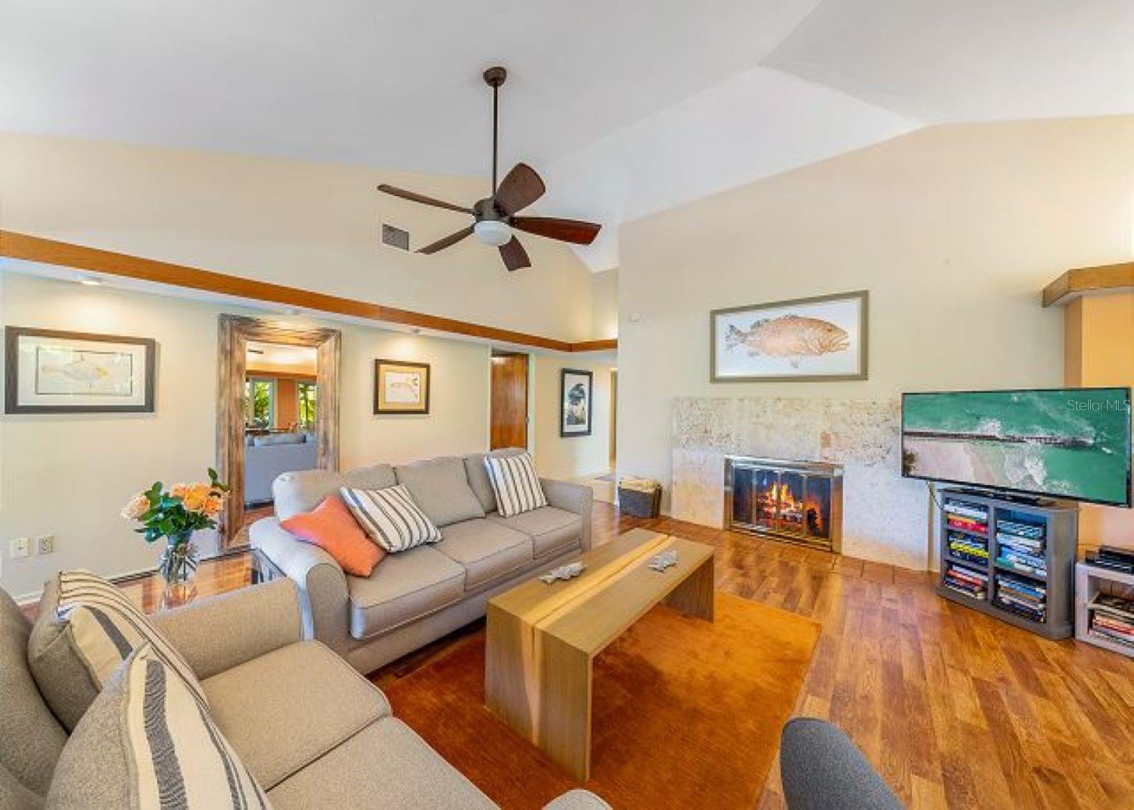 BIMINI BAY ESTATES - Residential