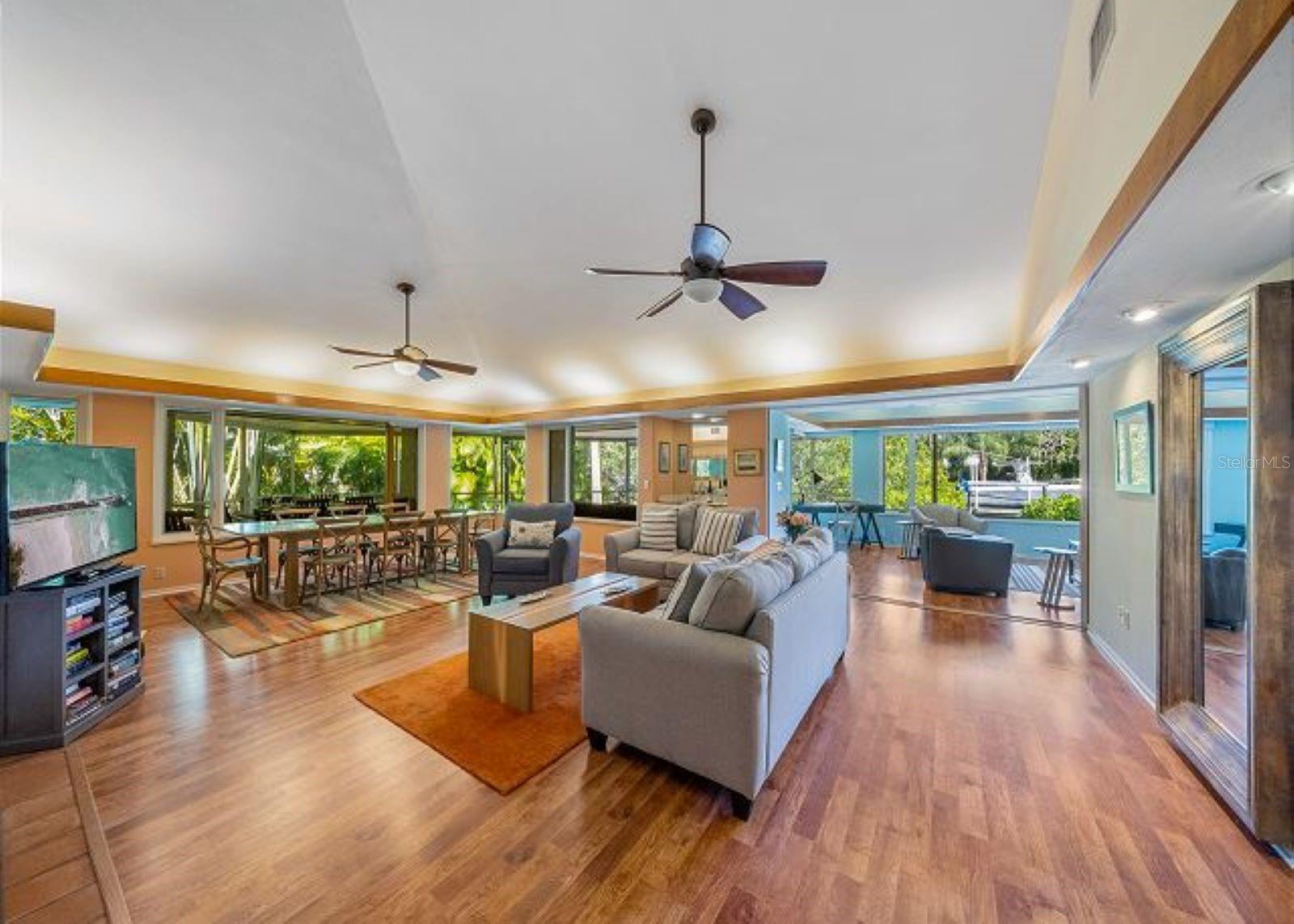 BIMINI BAY ESTATES - Residential