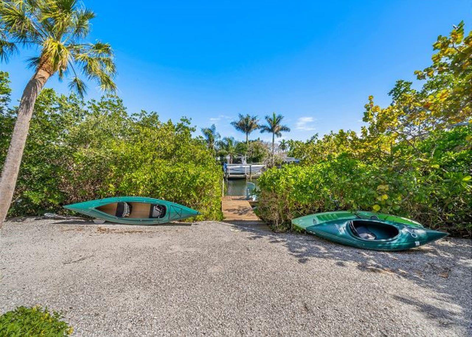 BIMINI BAY ESTATES - Residential