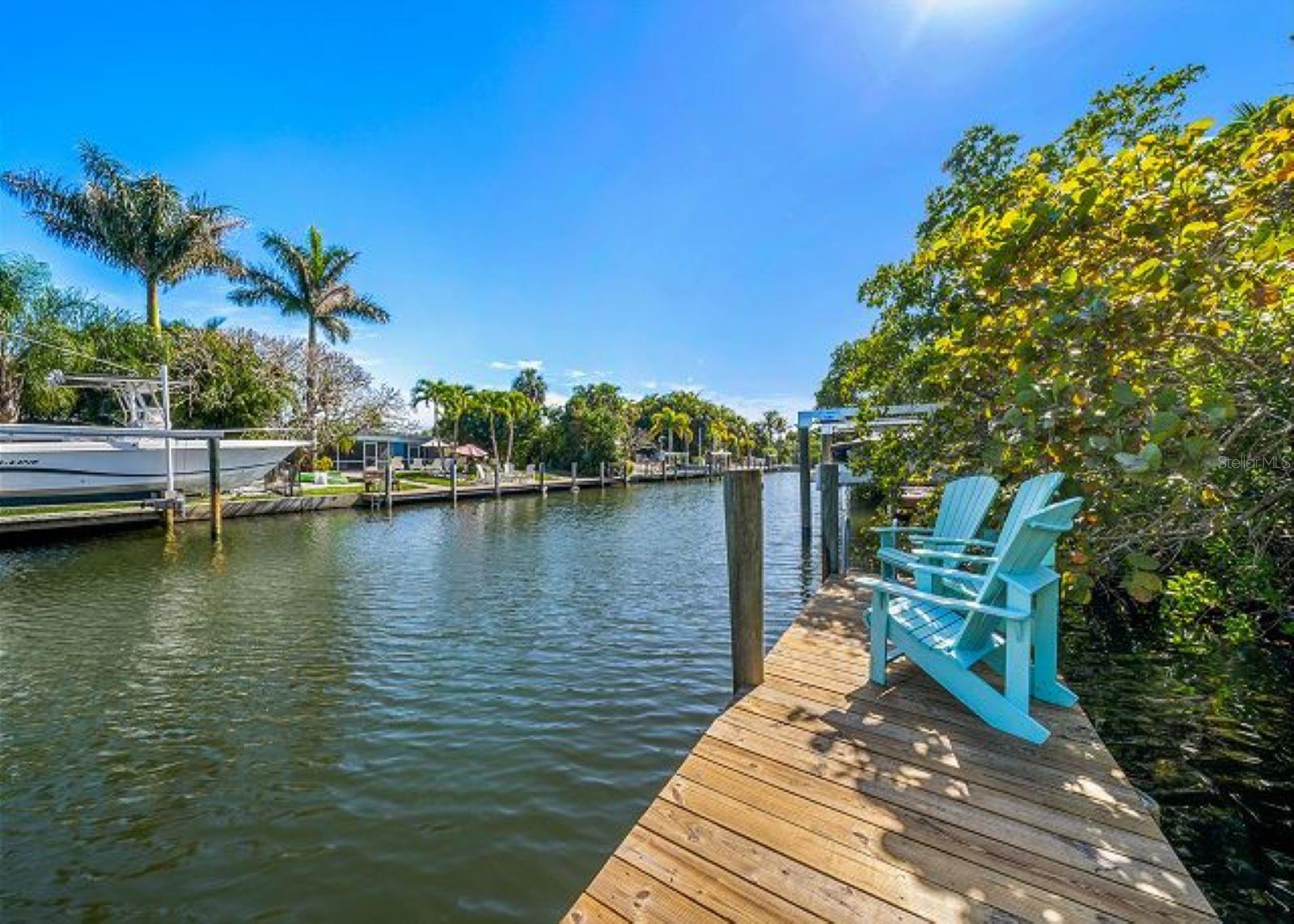 BIMINI BAY ESTATES - Residential