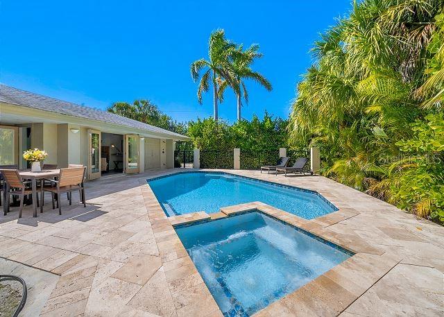 BIMINI BAY ESTATES - Residential