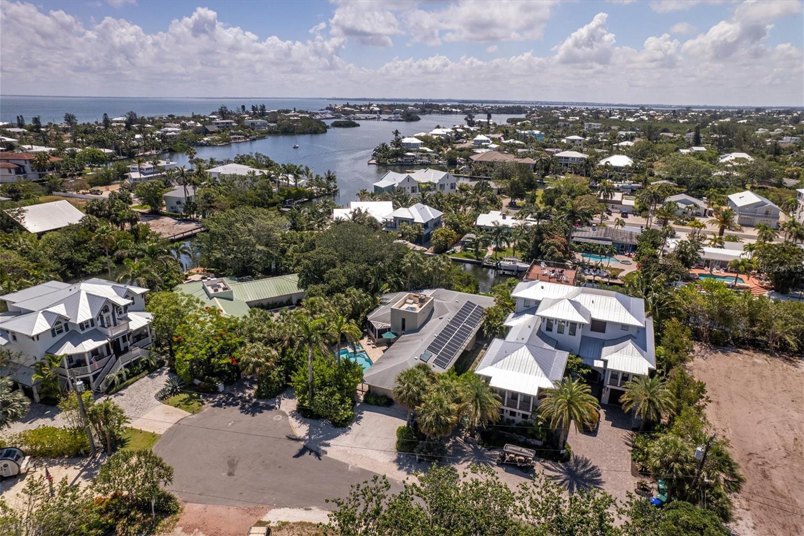 BIMINI BAY ESTATES - Residential