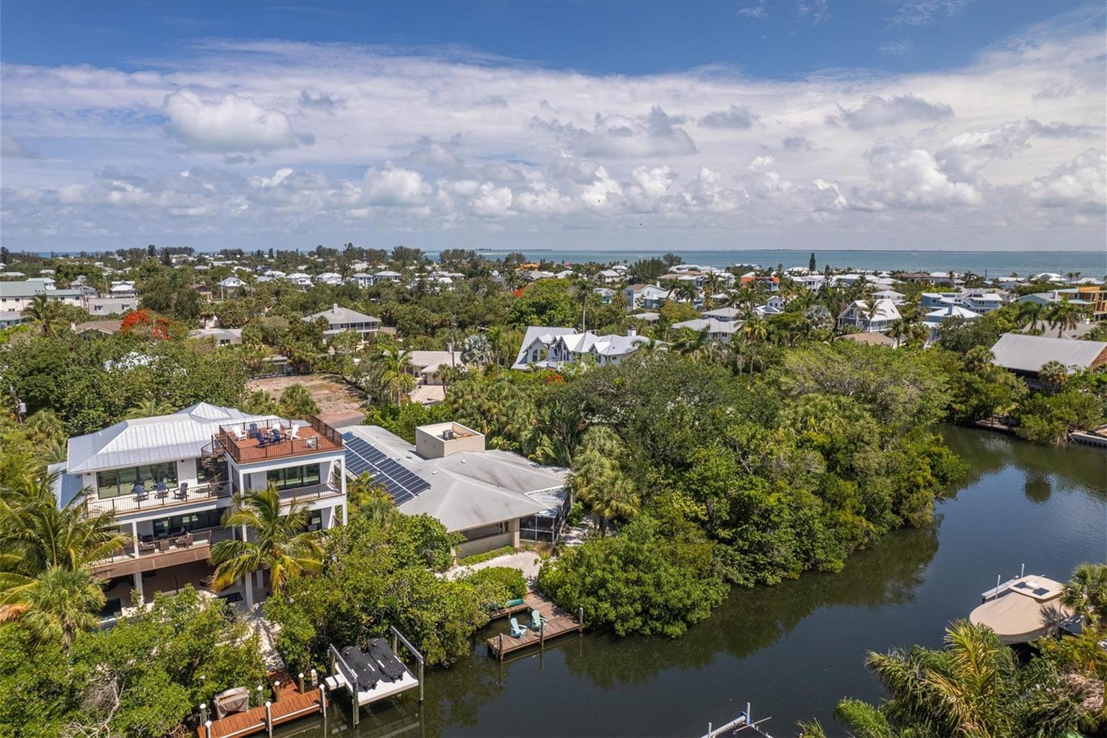 BIMINI BAY ESTATES - Residential
