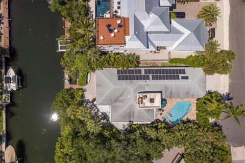 A home in ANNA MARIA