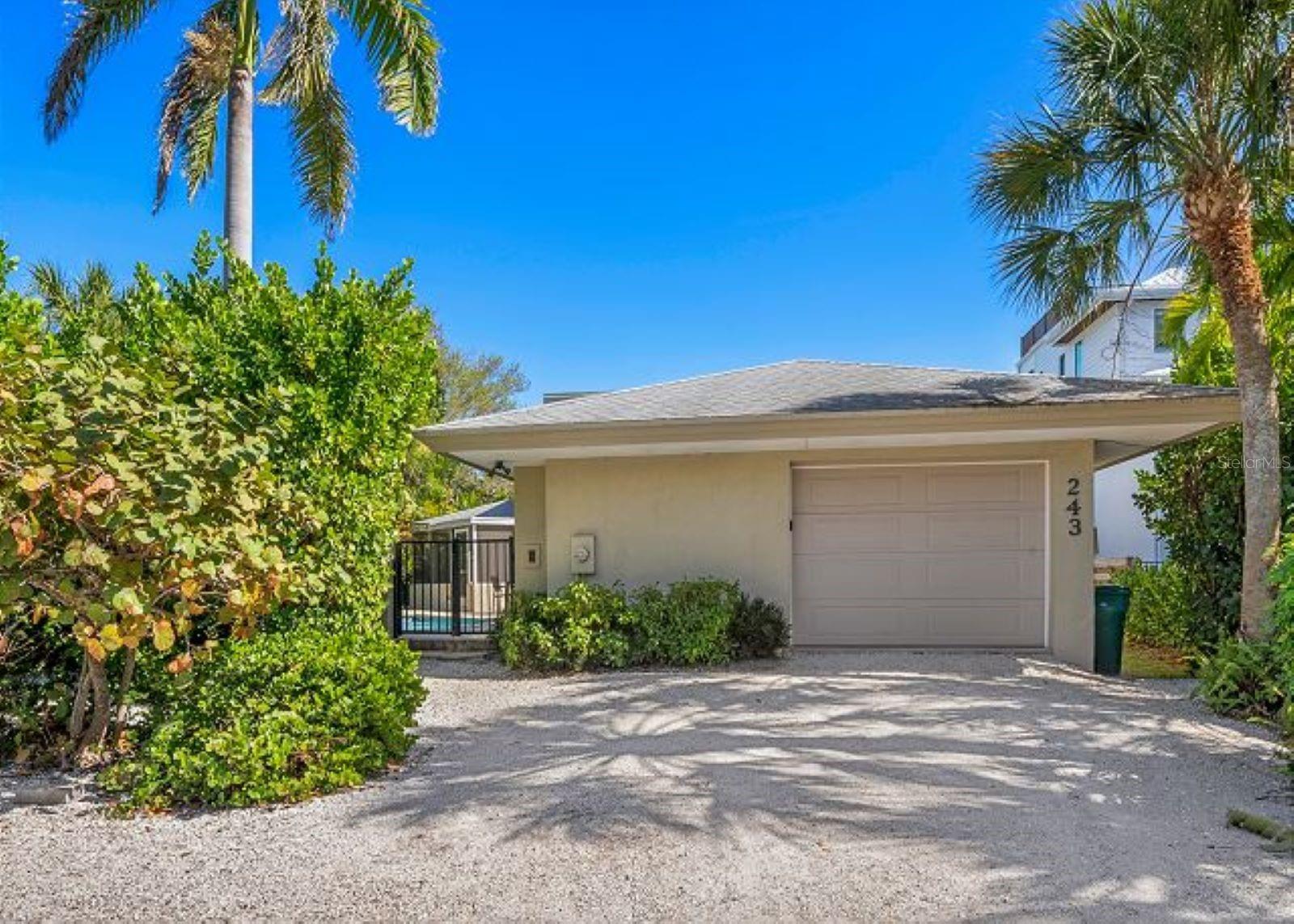 BIMINI BAY ESTATES - Residential