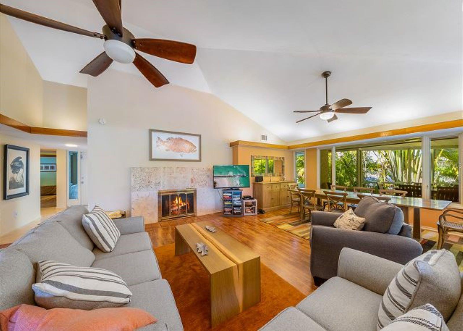 BIMINI BAY ESTATES - Residential