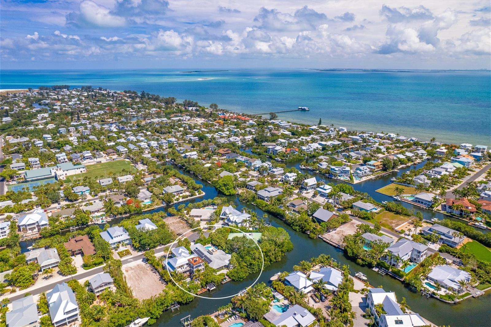 BIMINI BAY ESTATES - Residential