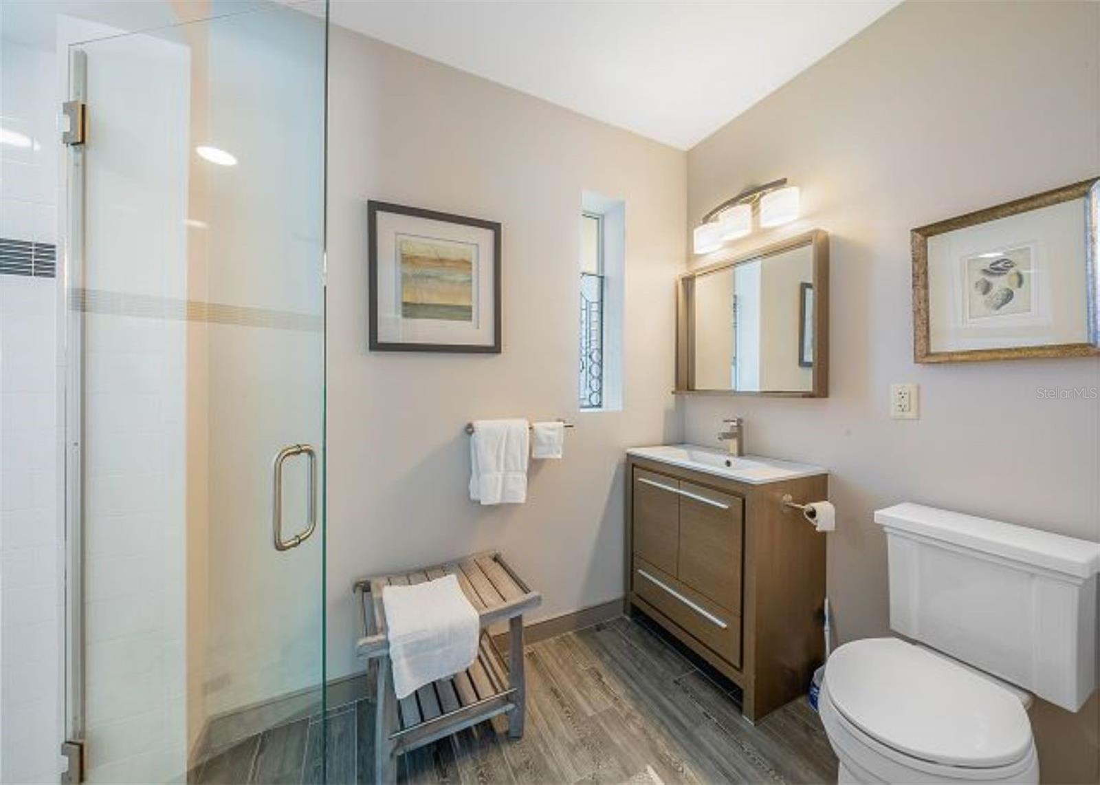 BIMINI BAY ESTATES - Residential