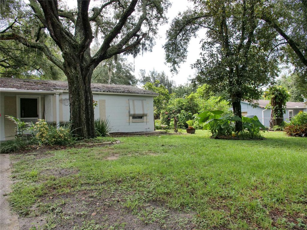 Photo of 11423 Walker Road, Thonotosassa, FL 33592 (MLS # T3541694)