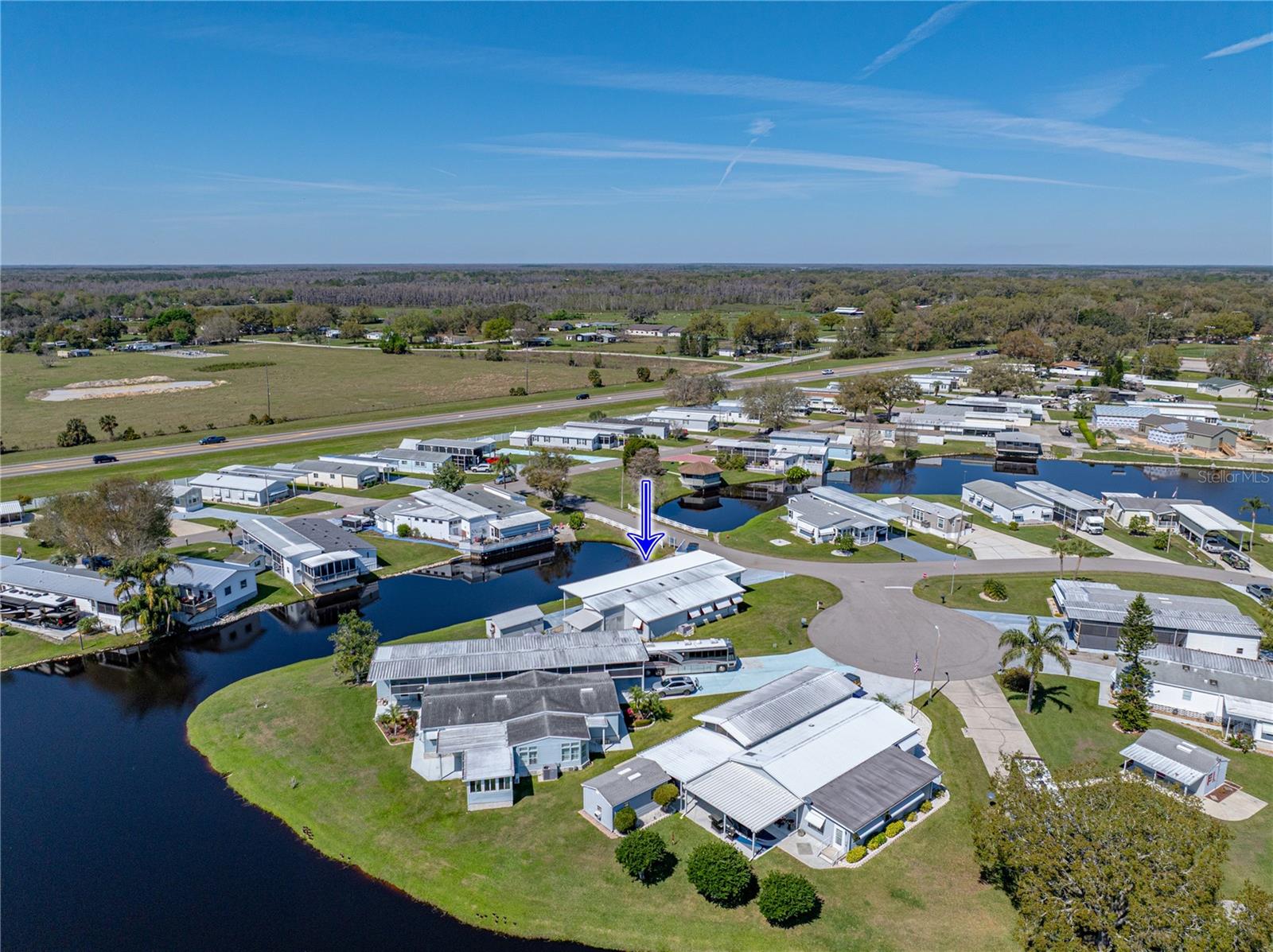 MOUNT OLIVE SHORES PH 03 - Residential