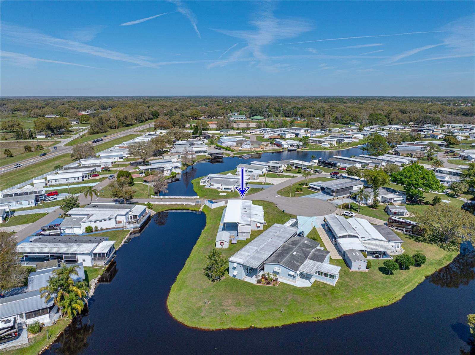 MOUNT OLIVE SHORES PH 03 - Residential