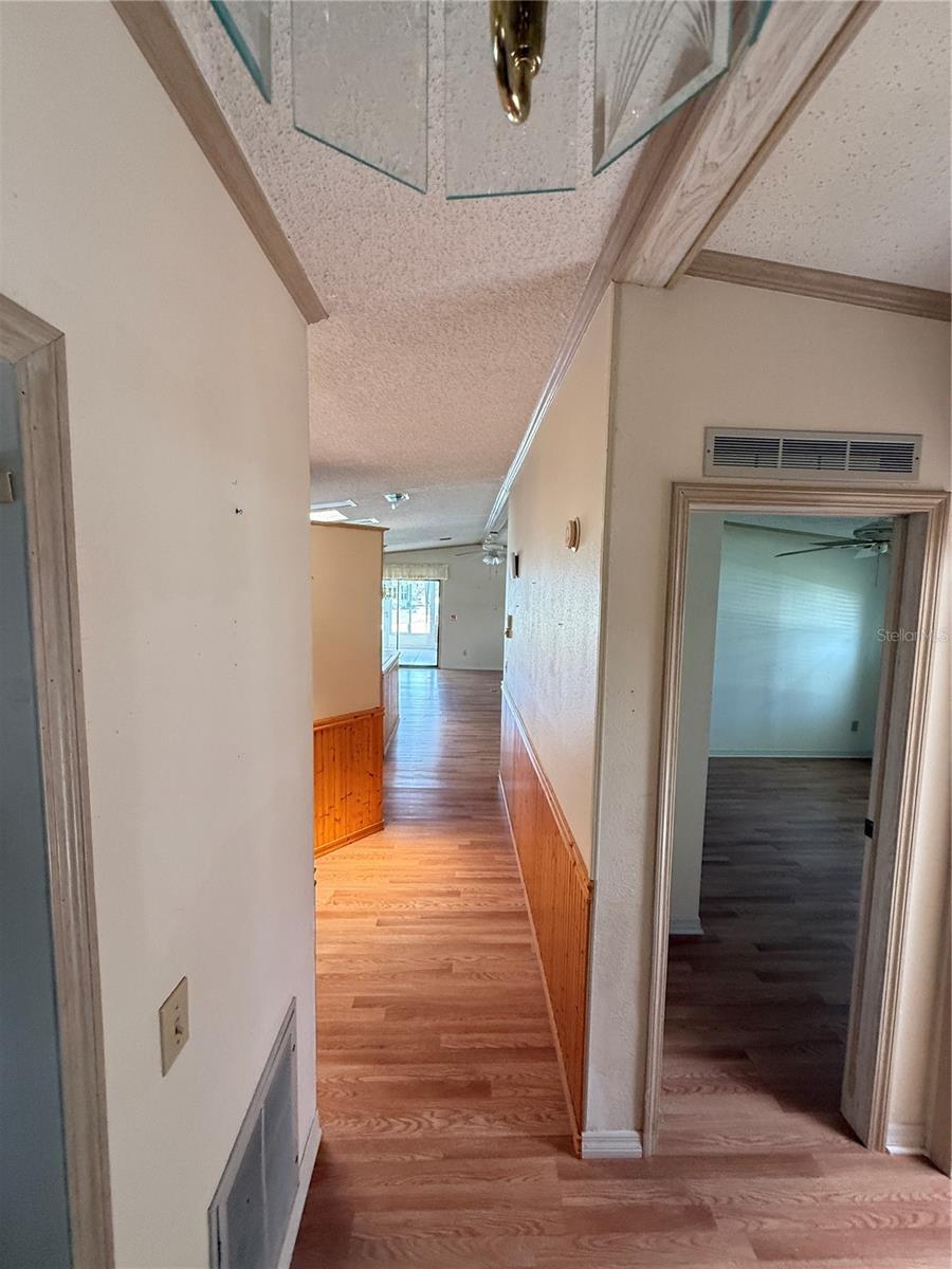 MOUNT OLIVE SHORES PH 03 - Residential