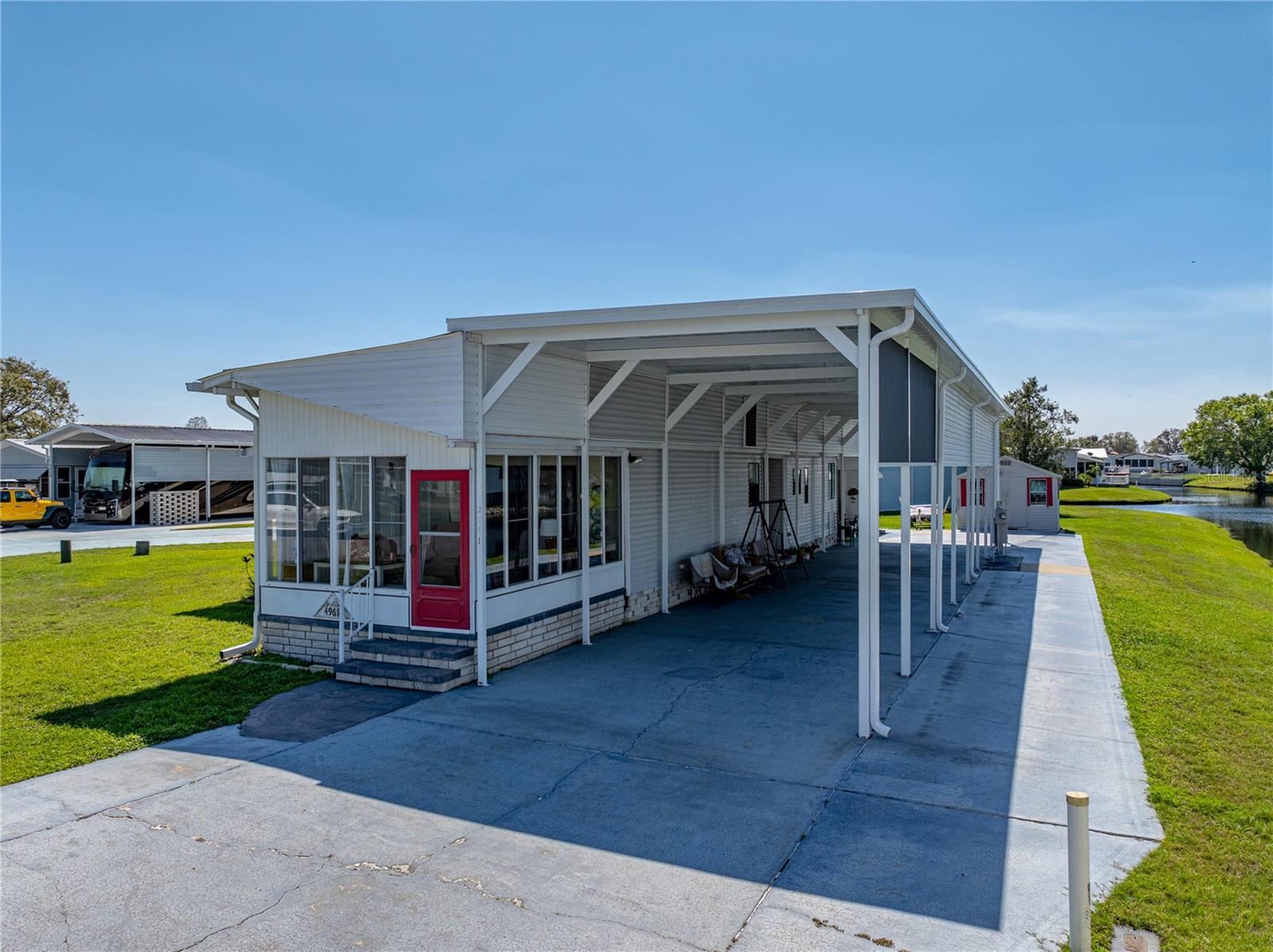 MOUNT OLIVE SHORES PH 03 - Residential