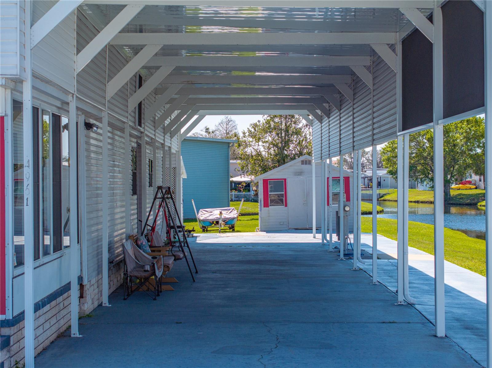 MOUNT OLIVE SHORES PH 03 - Residential