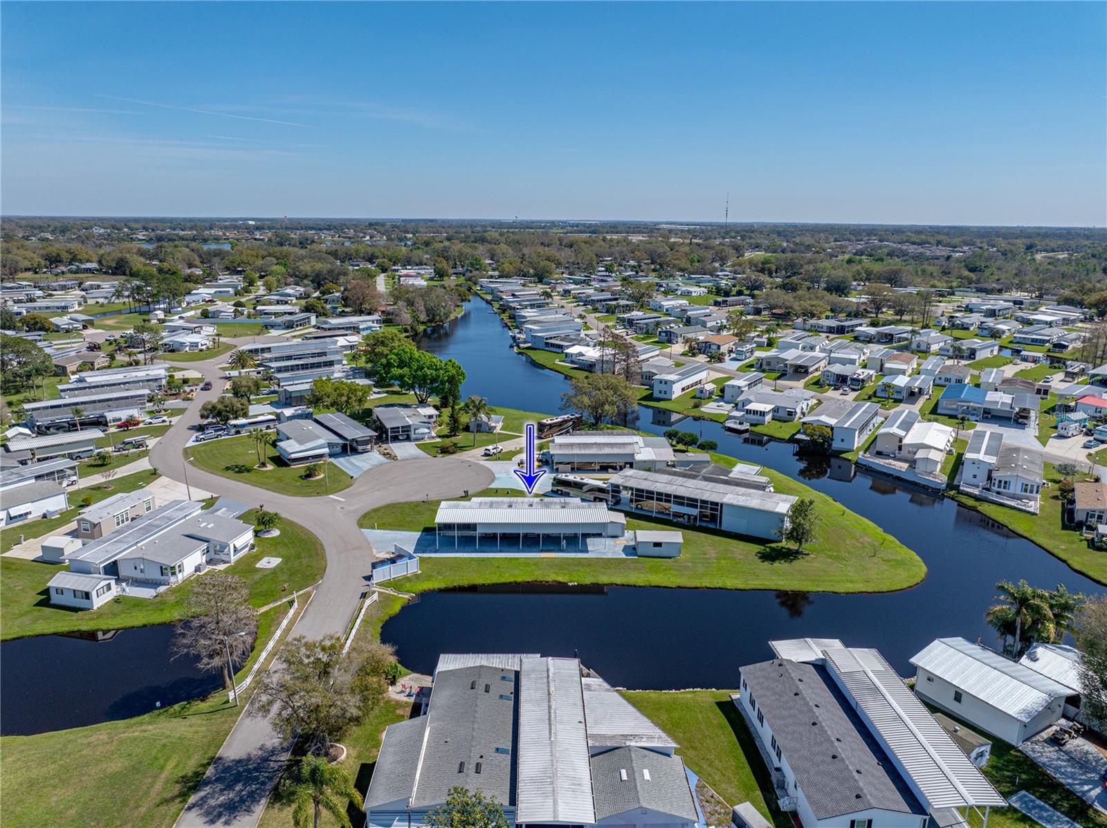 MOUNT OLIVE SHORES PH 03 - Residential